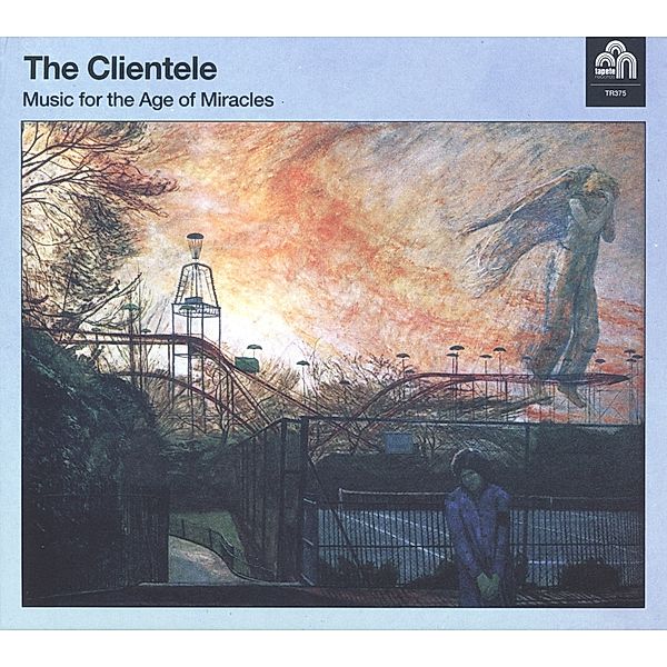 Music For The Age Of Miracles, The Clientele