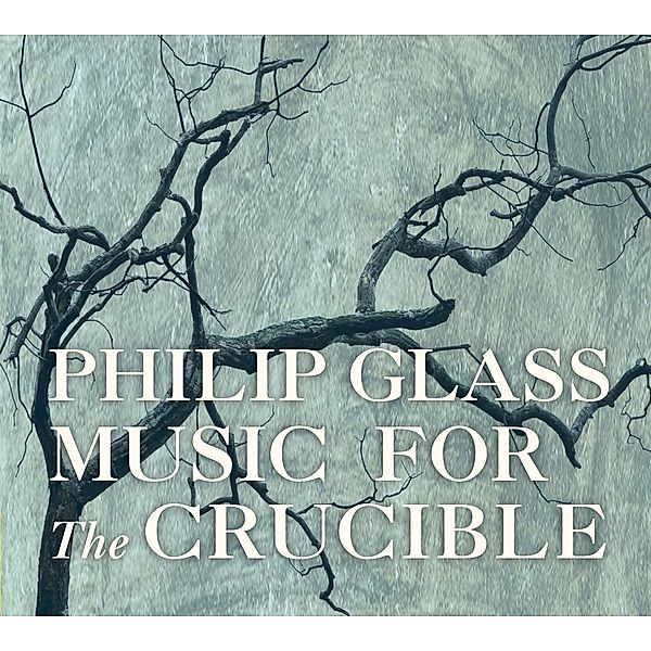 Music For The Crucible, Miranda Cuckson, Jeffrey Zeigler
