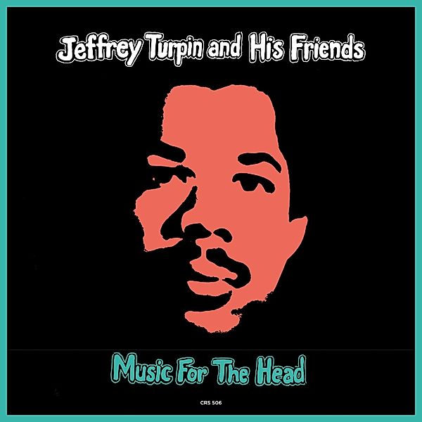 Music For The Head, Jeffrey Turpin