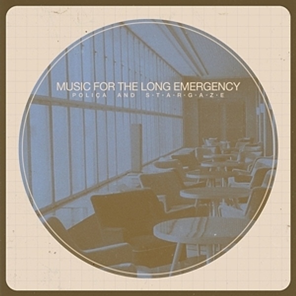 Music For The Long Emergency (Vinyl), Polica And Stargaze