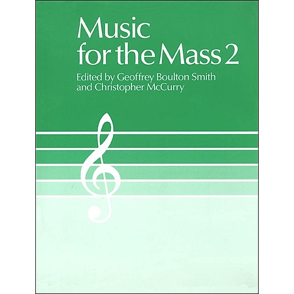 Music for the Mass 2