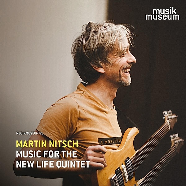 Music for the New Life Quintet, New Life Quintet