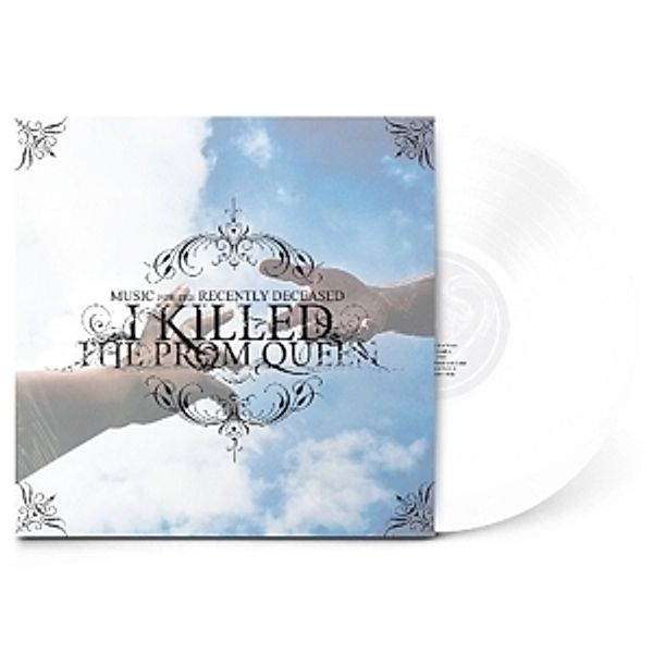 Music For The Recently Deceased (Vinyl), I Killed The Prom Queen