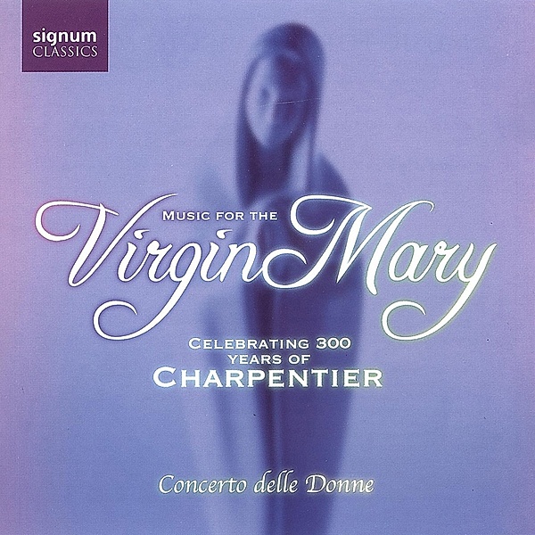 Music For The Virgin Mary, Ross, Concerto Delle Donne