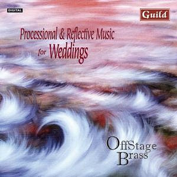 Music For Weddings, Off Stage Brass