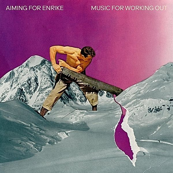 Music For Working Out, Aiming For Enrike