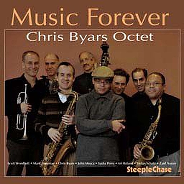 Music Forever, Chris Octet Byars