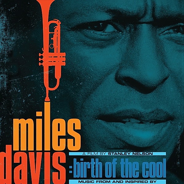 Music From And Inspired By Birth Of The Cool,A Fi (Vinyl), Miles Davis