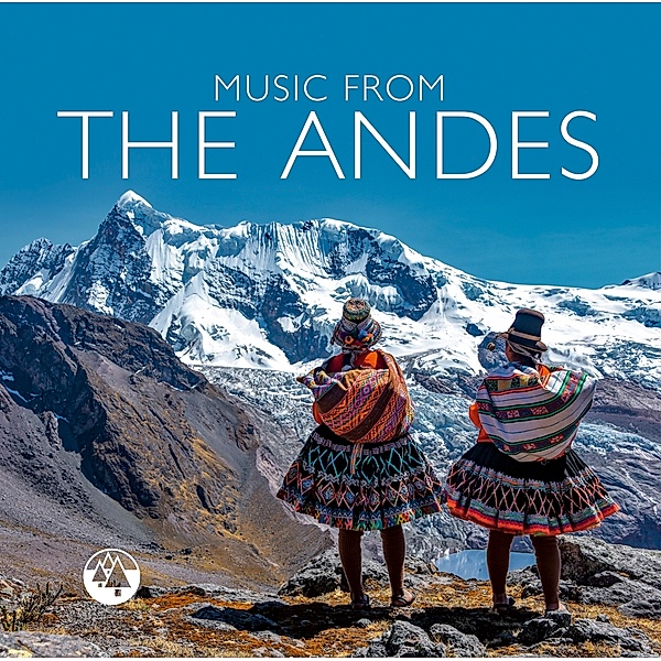 MUSIC FROM THE ANDES, Diverse Interpreten