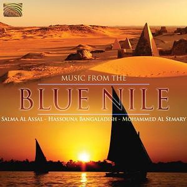 Music From The Blue Nile, Diverse Interpreten