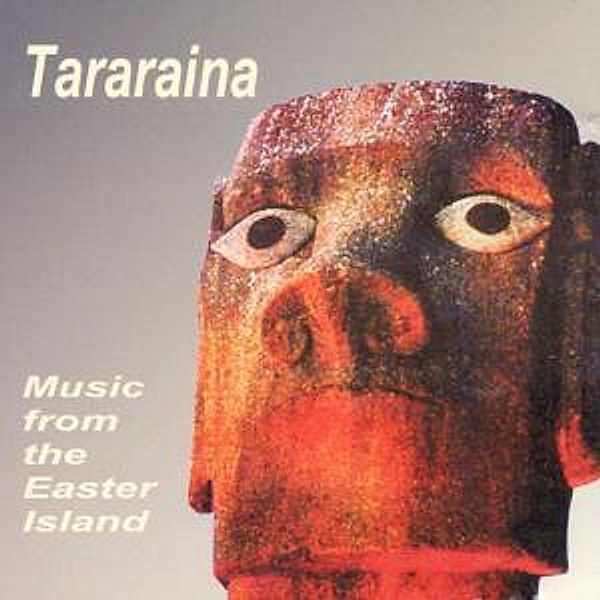 Music From The Easter Island, Tararaina