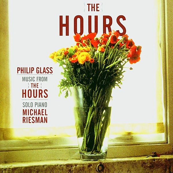 Music From The Hours, Michael Riesman