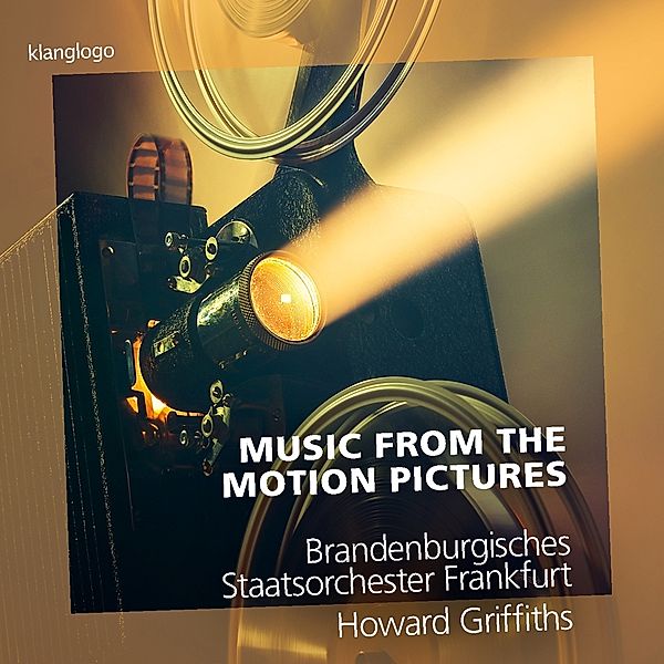Music From The Motion Pictures, Verschiedene