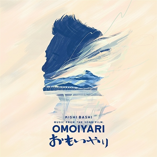 MUSIC FROM THE SONG FILM: OMOIYARI, Kishi Bashi
