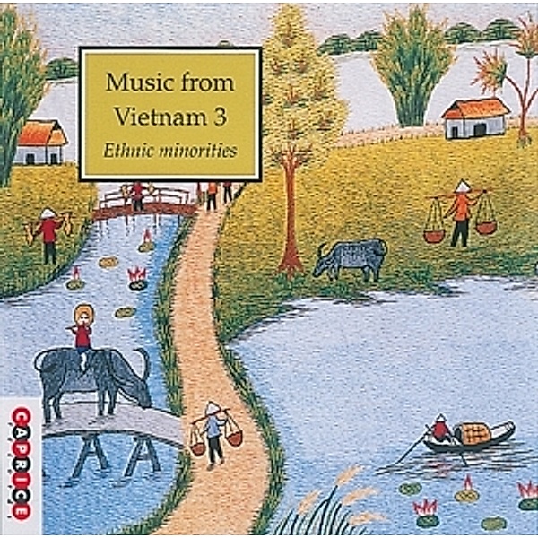 Music From Vietnam 3, Various Vietnam
