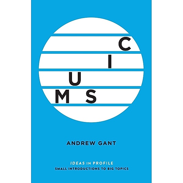 Music: Ideas in Profile / Ideas in Profile - small books, big ideas, Andrew Gant