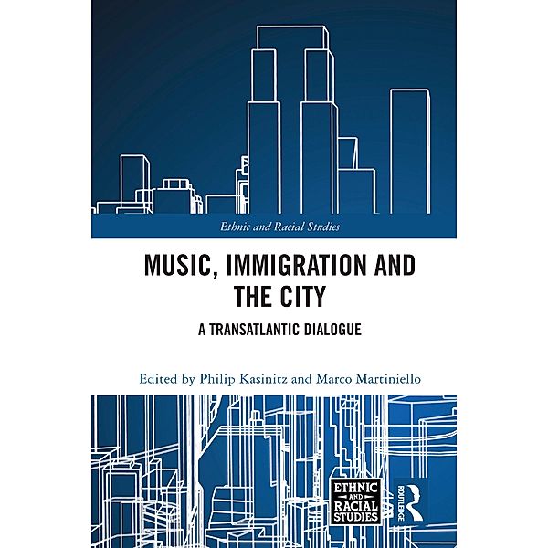 Music, Immigration and the City