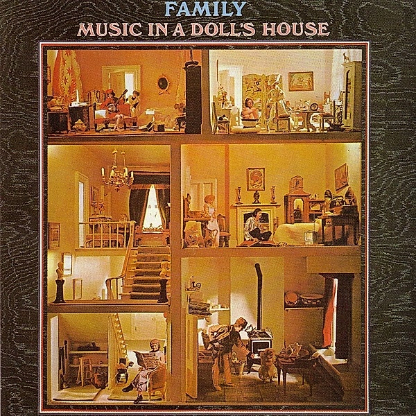 Music In A Doll'S House, Family