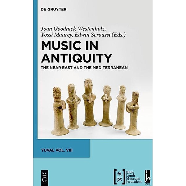 Music in Antiquity / Jahrbuch des Dokumentationsarchivs des österreichischen Widerstandes