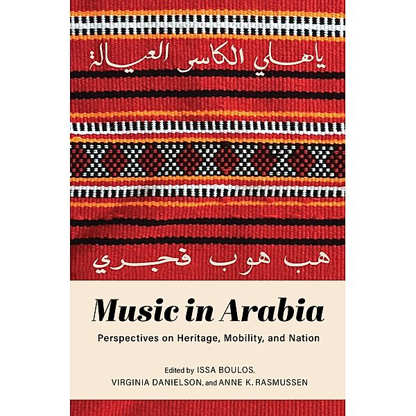 Music in Arabia