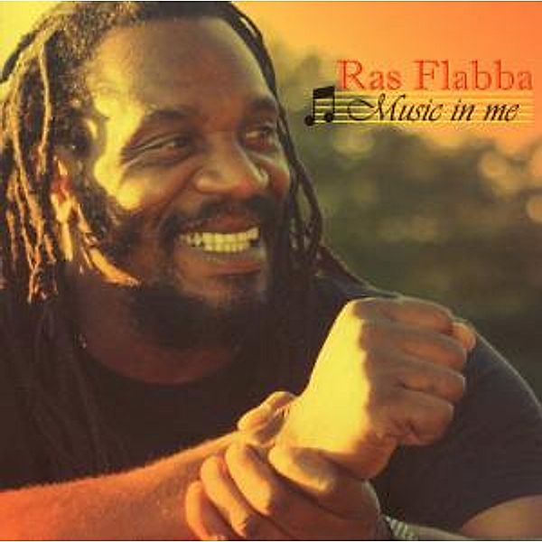 Music In Me, Ras Flabba