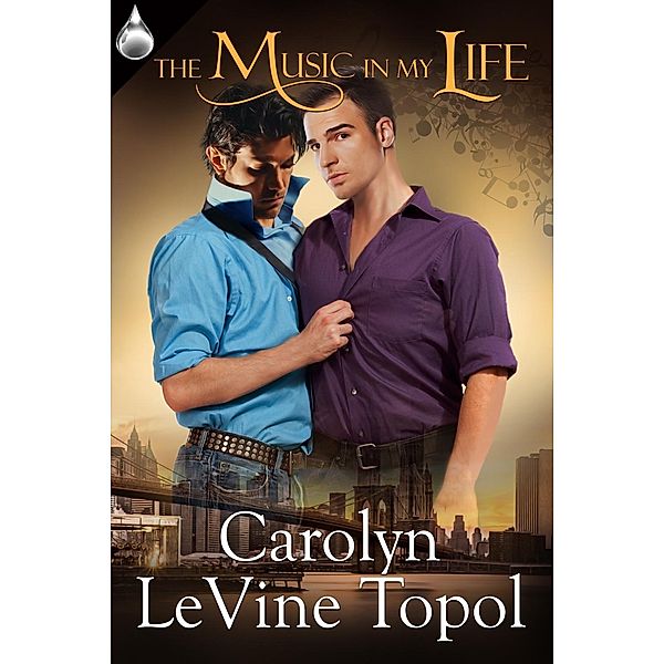 Music In My Life, Carolyn Levine Topol
