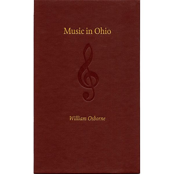 Music in Ohio, William Osborne