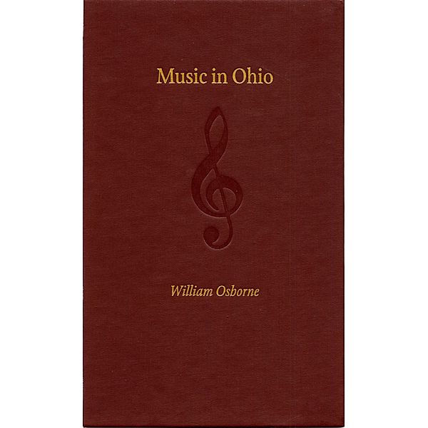 Music in Ohio, William Osborne