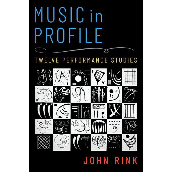 Music in Profile, John Rink