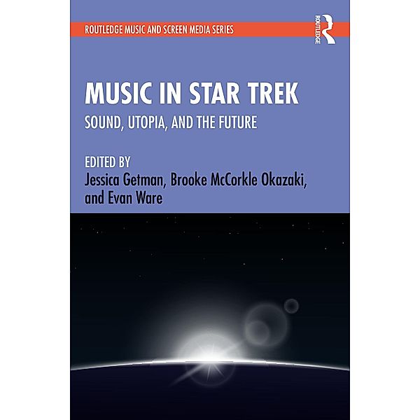 Music in Star Trek