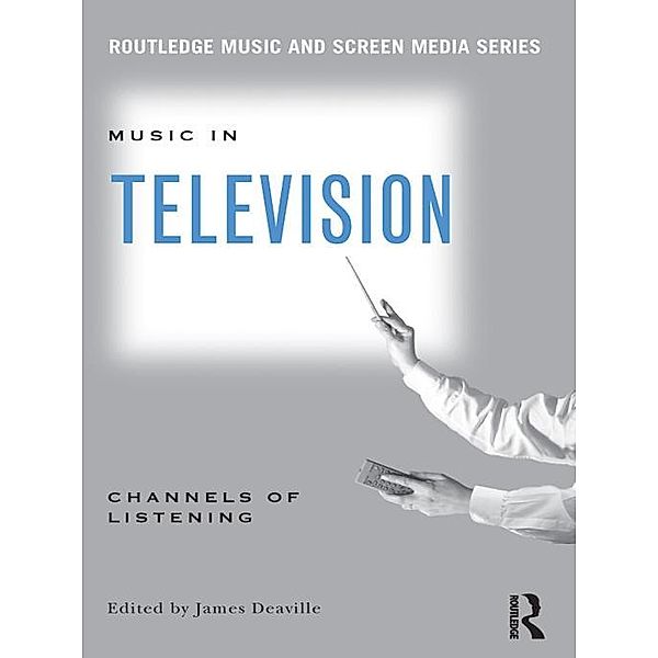 Music in Television