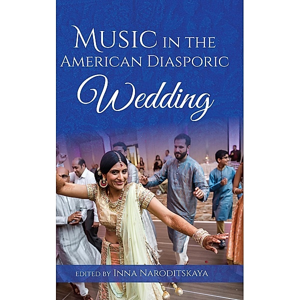 Music in the American Diasporic Wedding