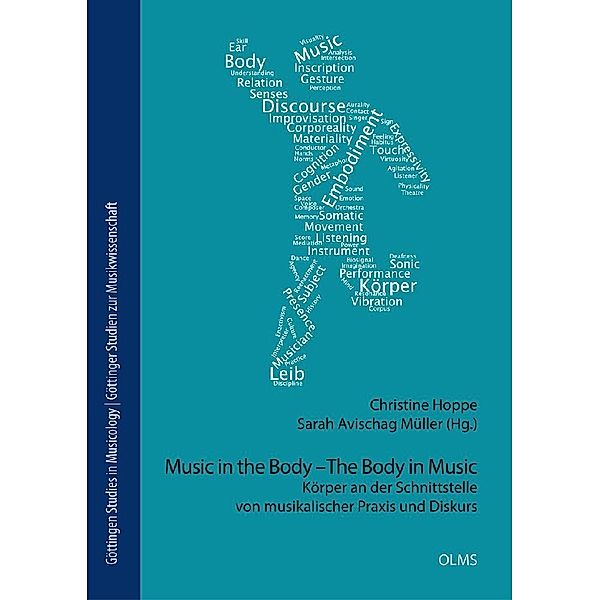 Music in the Body - The Body in Music