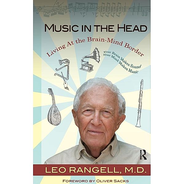 Music in the Head, Leo Rangell