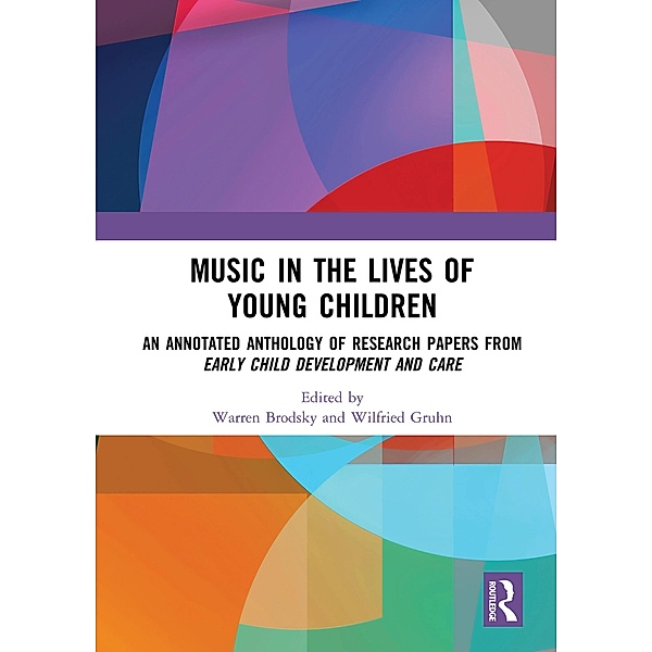 Music in the Lives of Young Children
