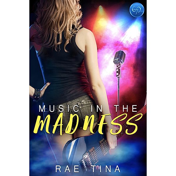 Music in the Madness, Rae Tina