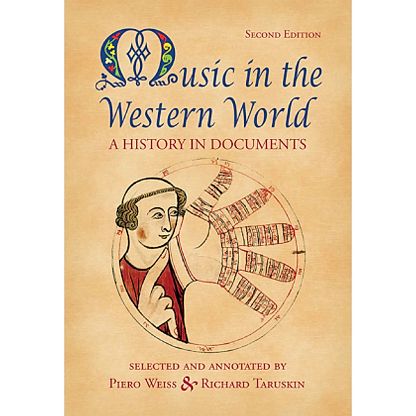 Music in the Western World, Piero Weiss, Richard Taruskin
