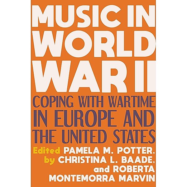 Music in World War II