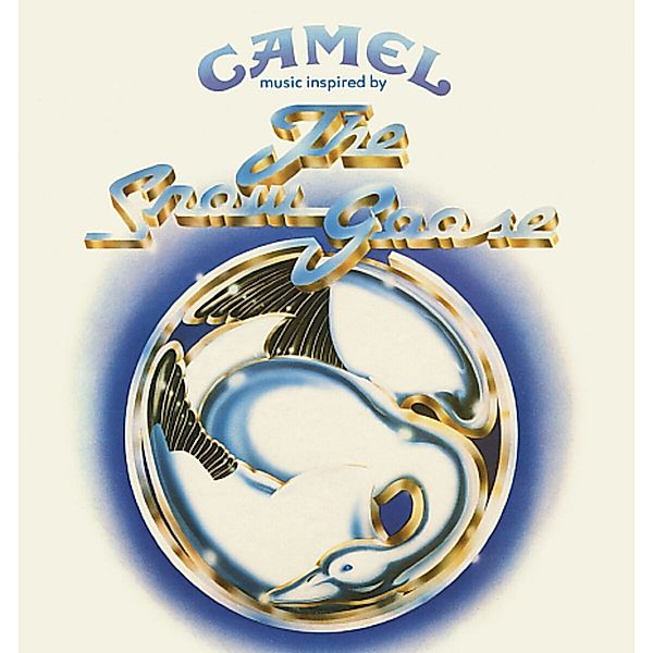 Music Inspired by The Snow Goose, Camel