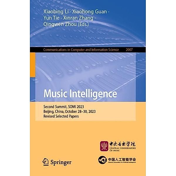 Music Intelligence