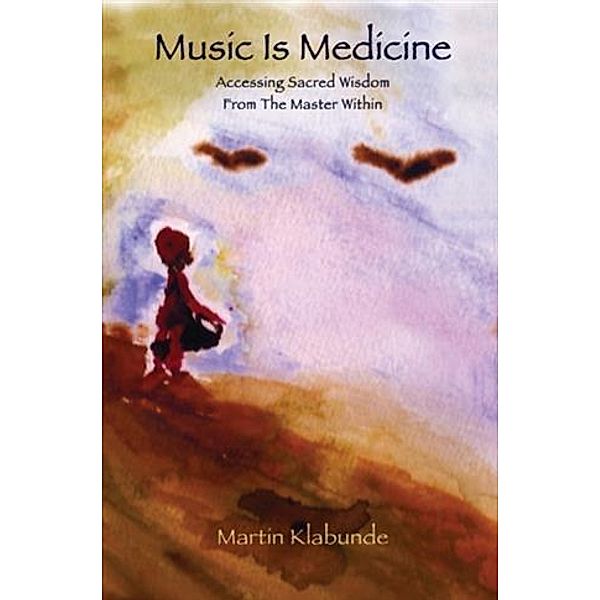 Music Is Medicine, Martin Klabunde