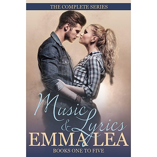 Music & Lyrics / Music & Lyrics, Emma Lea