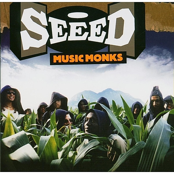 Music Monks, Seeed