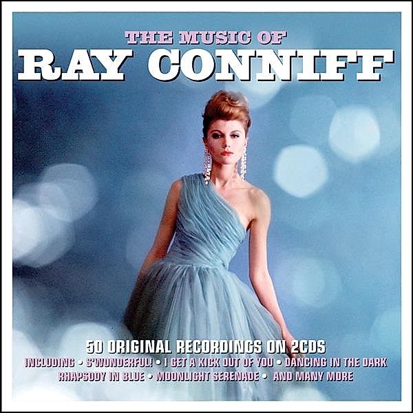 Music Of, Ray Conniff