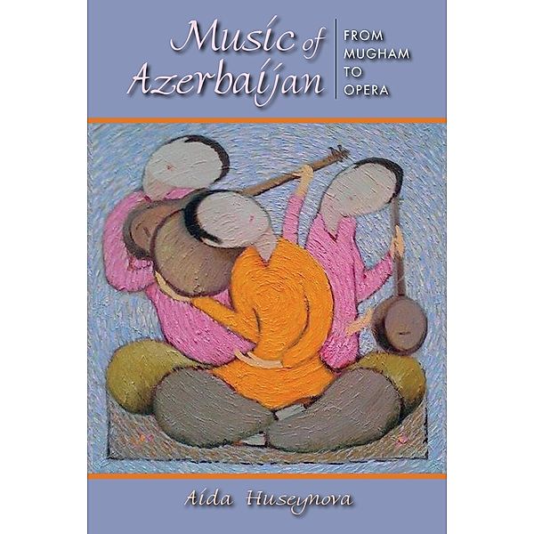 Music of Azerbaijan, Aida Huseynova