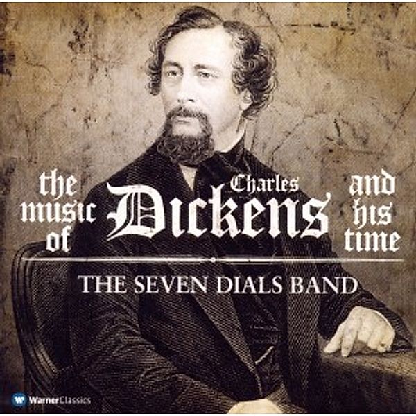 Music Of Charles Dickens And His Time, The Seven Dials Band