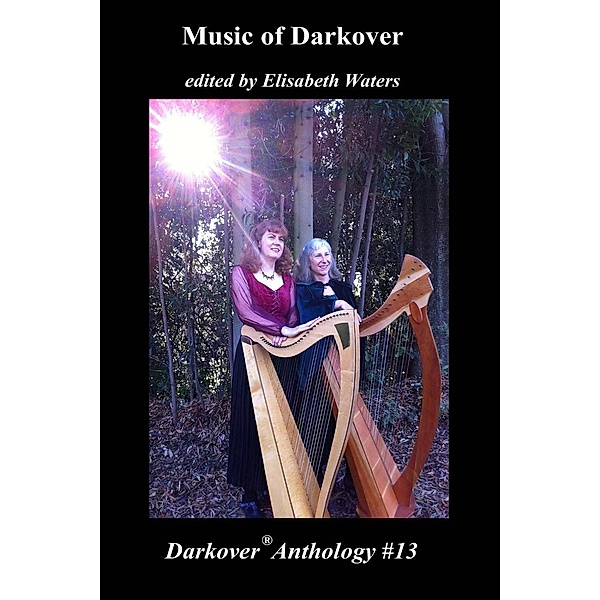 Music of Darkover (Darkover Anthology, #13) / Darkover Anthology, Elisabeth Waters
