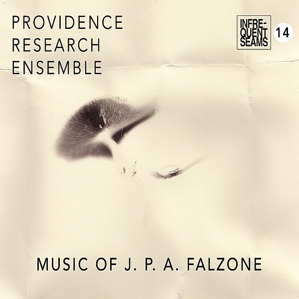 Music Of J.P.A.Falzone, Providence Research Ensemble