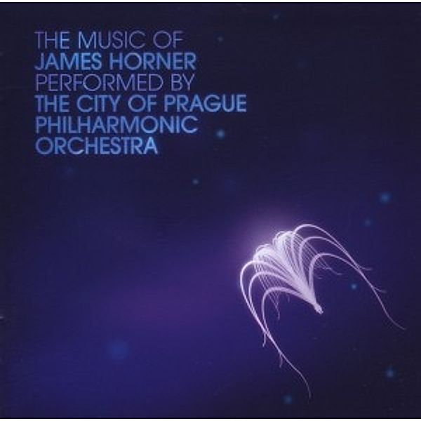 Music Of James Horner, OST-Original Soundtrack