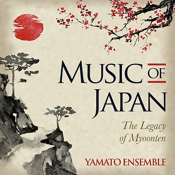 Music Of Japan, Various